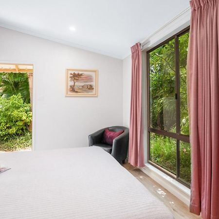 Laurelview Scenic Inn Gympie Tamaree Exterior foto