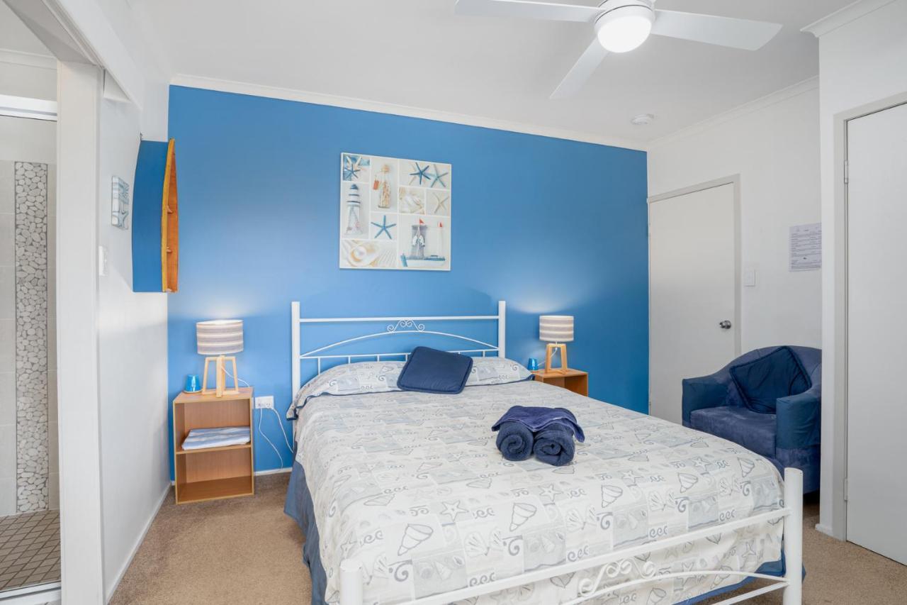 Laurelview Scenic Inn Gympie Tamaree Exterior foto